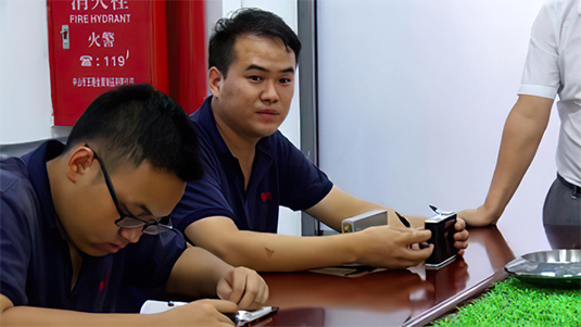 东莞市正信激光科技有限公司